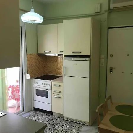 Ammos - Few Meters From The Appartement Asprovalta