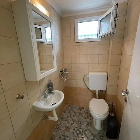 Ammos - Few Meters From The Apartment Asprovalta