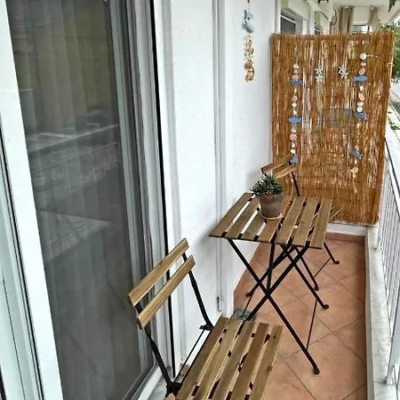 Ammos - Few Meters From The