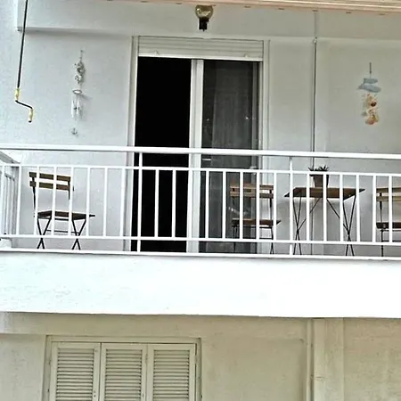 Apartment Ammos - Few Meters From The Asprovalta