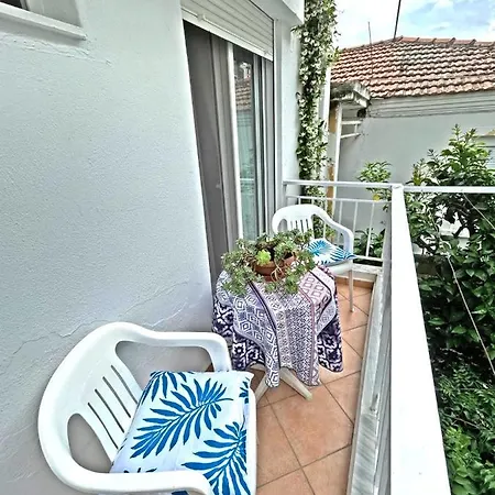 Apartment Ammos - Few Meters From The Asprovalta