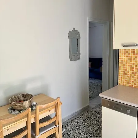 Ammos - Few Meters From The * Asprovalta