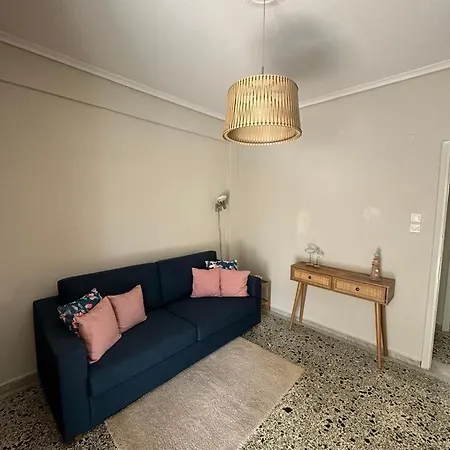 Ammos - Few Meters From The