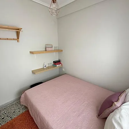 Ammos - Few Meters From The Apartment Asprovalta