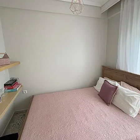 Apartment Ammos - Few Meters From The Asprovalta