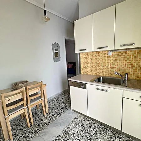 Apartment Ammos - Few Meters From The
