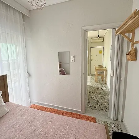Apartment Ammos - Few Meters From The Asprovalta