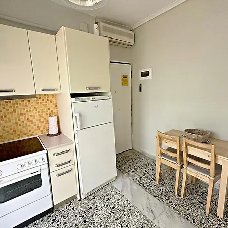 Ammos - Few Meters From The * Asprovalta